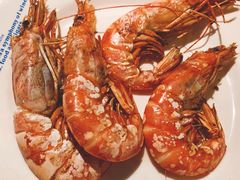 -星伦多自助料理·涮烤一体(杭州来福士店)