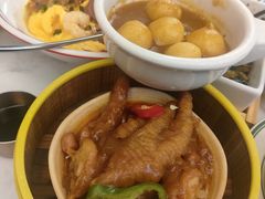 -食大利香港茶餐厅(南亚风情第一城店)