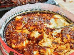 -敏丁拌饭(中街总店)