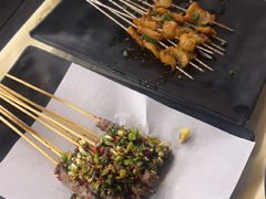 -聚味瞿记·龙虾堂(渔人码头一店)
