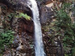 -双龙峡