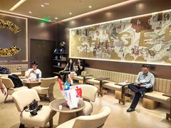 -霸王茶姬(上海龙湖云廊天街店)