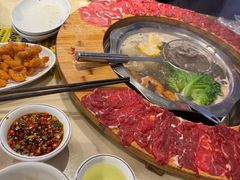 -小肥牛潮汕牛肉火锅(南联店)