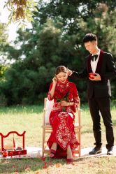 -二十一世纪婚纱摄影(省府前街店)