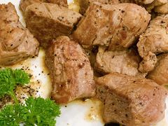 -银子铁板烧料理自助餐(人民广场店)