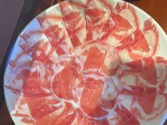 -鑫隆四季涮肉(八角畅游店)