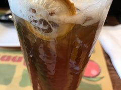 -安妮意大利餐厅(世贸天阶店)