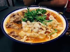 -辣么好吃私厨(新城店)