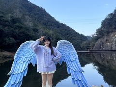 -龙湾潭国家森林公园