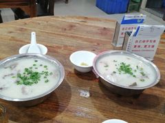 -南记食粥坊·宵夜大排档(莲花总店)