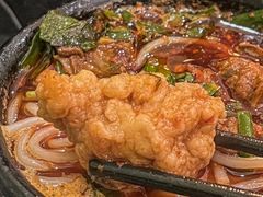 -云南李记罐罐米线饵丝小吃(汉中门金鹰店)