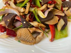 -回香楼大连新派清真菜