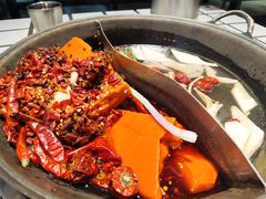 -贰回巷火锅馆(钟楼店)