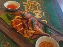 -火舞泰·泰式海鲜火锅餐厅(世纪城店)