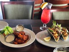 -Fish Hopper