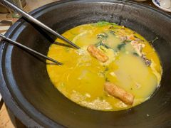 -陈大锅·岳阳鱼馆·地道岳阳菜(美食街店)