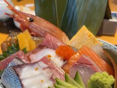 -岚山日本料理(珠江新城店)