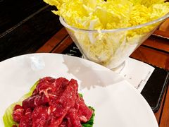 -大良毋米粥(锦龙路总店)