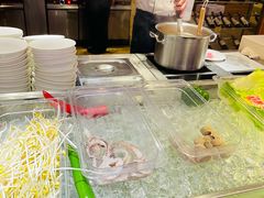 -惠州康帝国际酒店