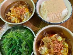 -幸屿 创意料理(永嘉天地店)