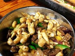 -香竹农庄•传统竹筒饭(十年店)
