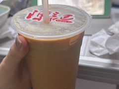 -陈记甜品窝(中山北路店)