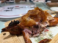 -良友·海鲜青岛菜(五四广场店)