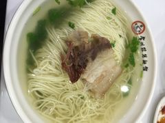 银丝面馆(府琛店)-常州银丝面馆(府琛店)