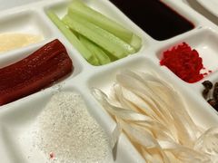 -四季民福烤鸭店(王府井东安门店)