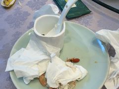 -山外山菜馆(玉泉路店)
