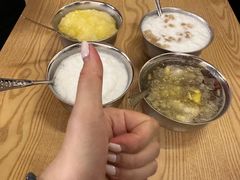 -南街清补凉(黄贝岭店)