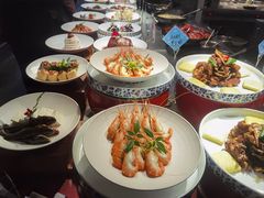 -二十八里太湖船菜(吉祥路店)