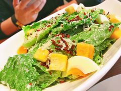 -UPPER KITCHEN(延安路店)