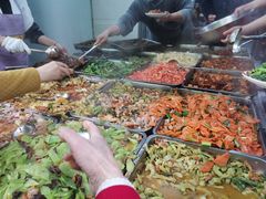 -枣阁园滴滴自助餐