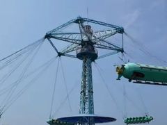 -秦皇岛乐岛海洋王国