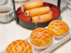 -陶陶居酒家(新天地店)