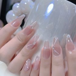 -斯馨·健康美甲美睫