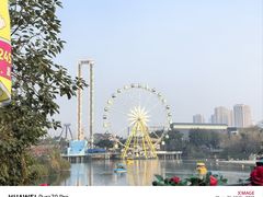 -成都欢乐谷