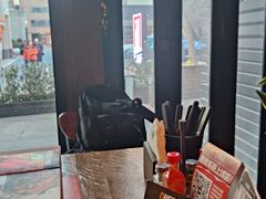 -Q MEX 库迈墨西哥餐吧(三里屯店)