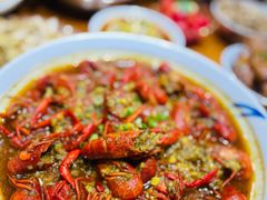 -琥珀老六龙虾(四里河店)