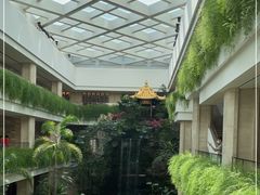 -白天鹅宾馆-宏图府餐厅
