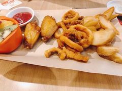 -必胜客(蚌埠东海万达店)