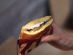 海盐黄油铜锣烧-季味菓屋