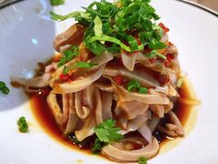 好好嗦猪肚丝-太二酸菜鱼(菱角湖万达店)