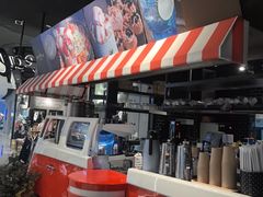 -StayReal Cafe(长宁来福士广场东八区店)