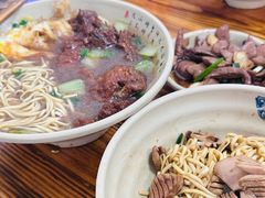 -无名氏面馆(邮电路店)