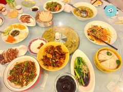 -全聚德(长江路店)