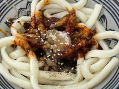 -洁美凉粉店(温江店)