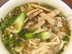 -易裕和·长沙米粉(友谊路店)