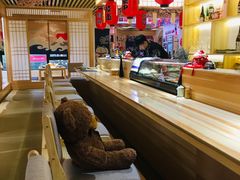 -浦·传统日式料理(3 5 1 1 店)